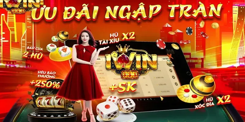 Khám Phá Các Trò Chơi Nổ Hũ Hấp Dẫn Nhất tại i9bet